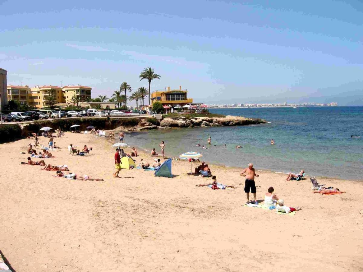Harbour View - 2 Bed Apt - Torrevieja Apartment Exterior photo