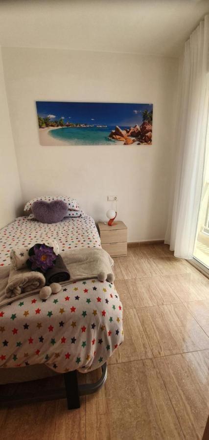 Harbour View - 2 Bed Apt - Torrevieja Apartment Exterior photo