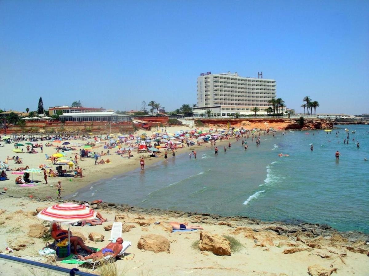 Harbour View - 2 Bed Apt - Torrevieja Apartment Exterior photo