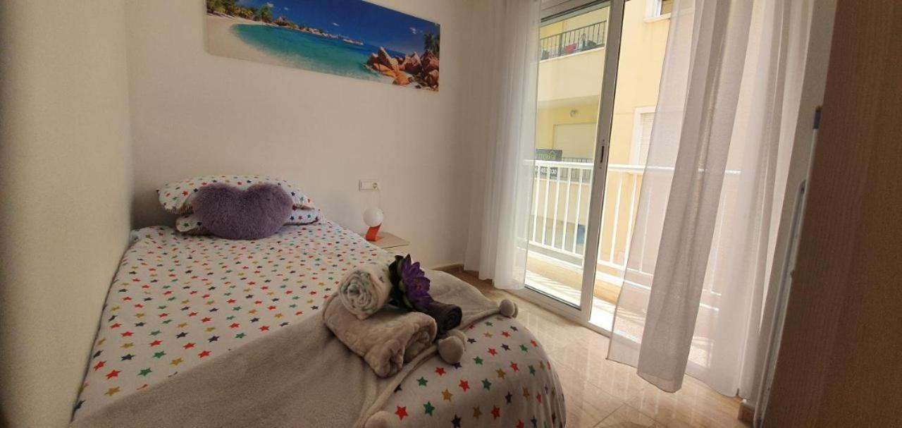 Harbour View - 2 Bed Apt - Torrevieja Apartment Exterior photo