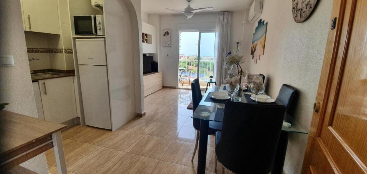 Harbour View - 2 Bed Apt - Torrevieja Apartment Exterior photo