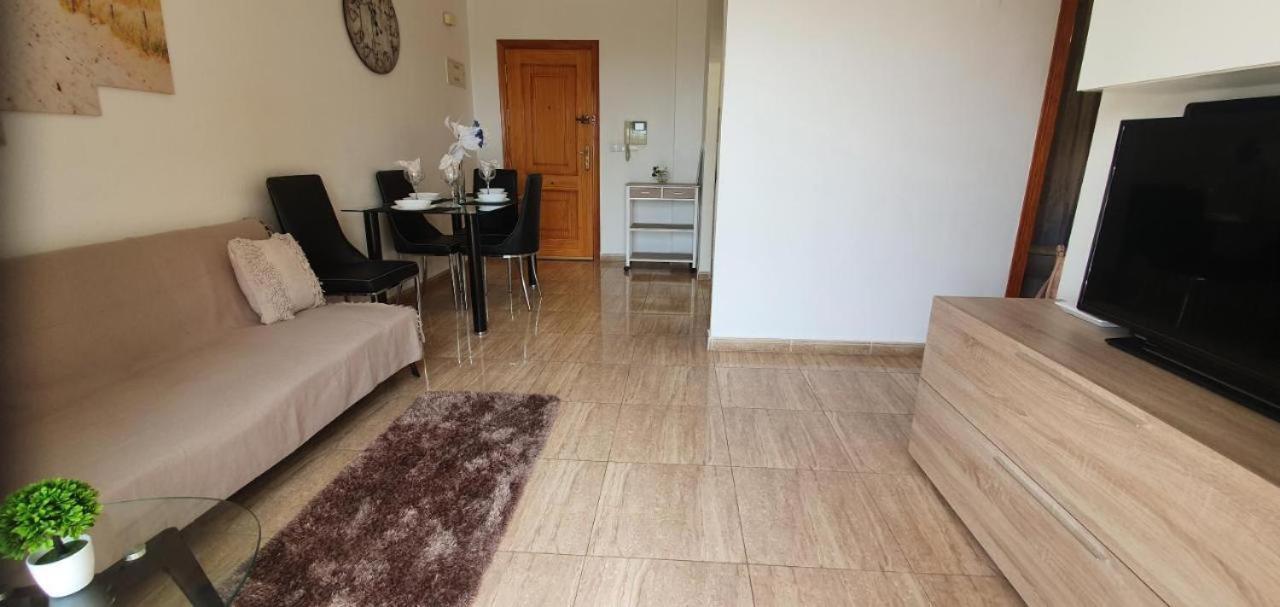 Harbour View - 2 Bed Apt - Torrevieja Apartment Exterior photo