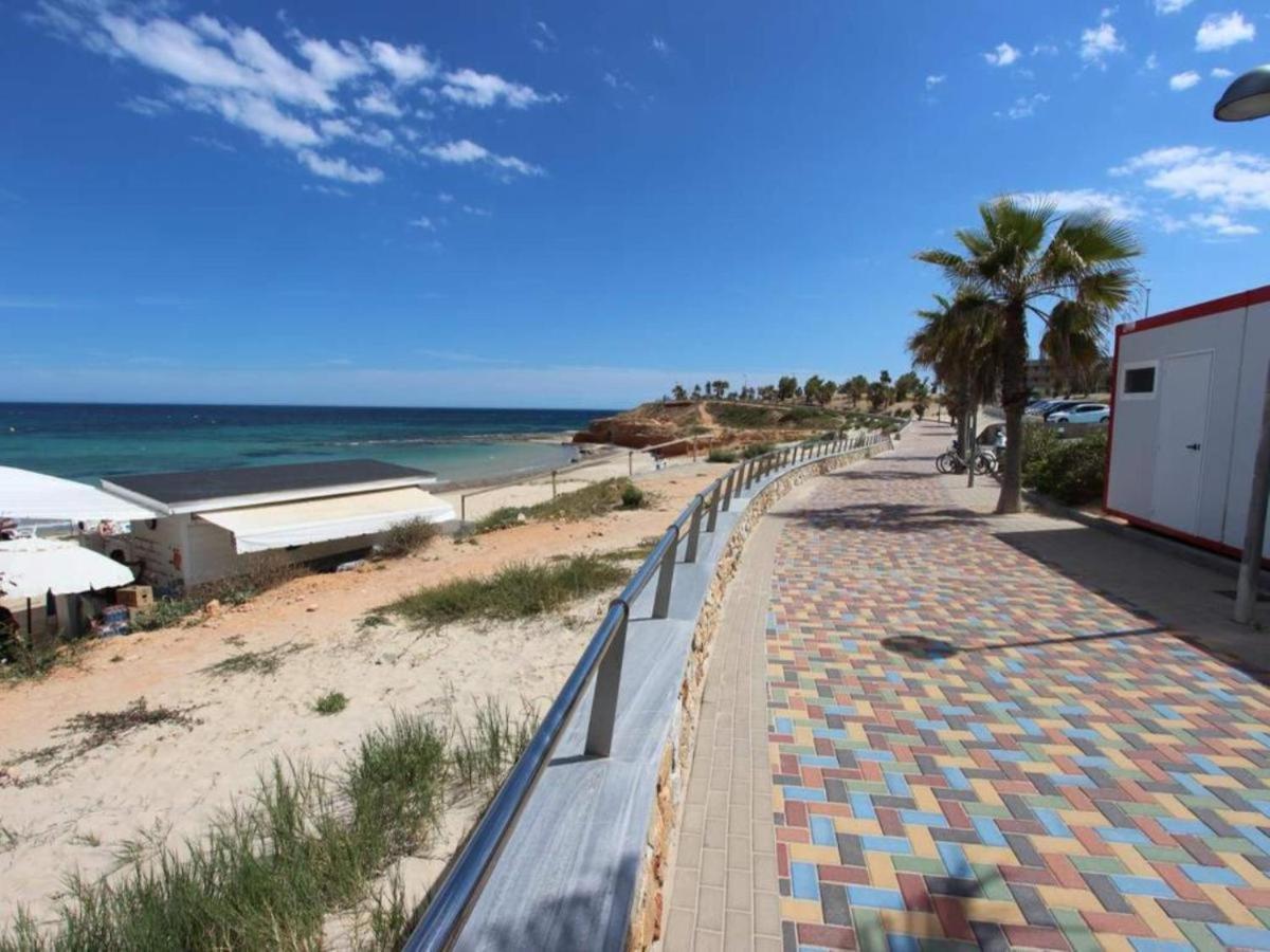 Harbour View - 2 Bed Apt - Torrevieja Apartment Exterior photo